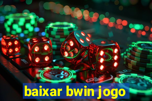 baixar bwin jogo
